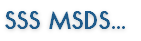 SSS MSDS...